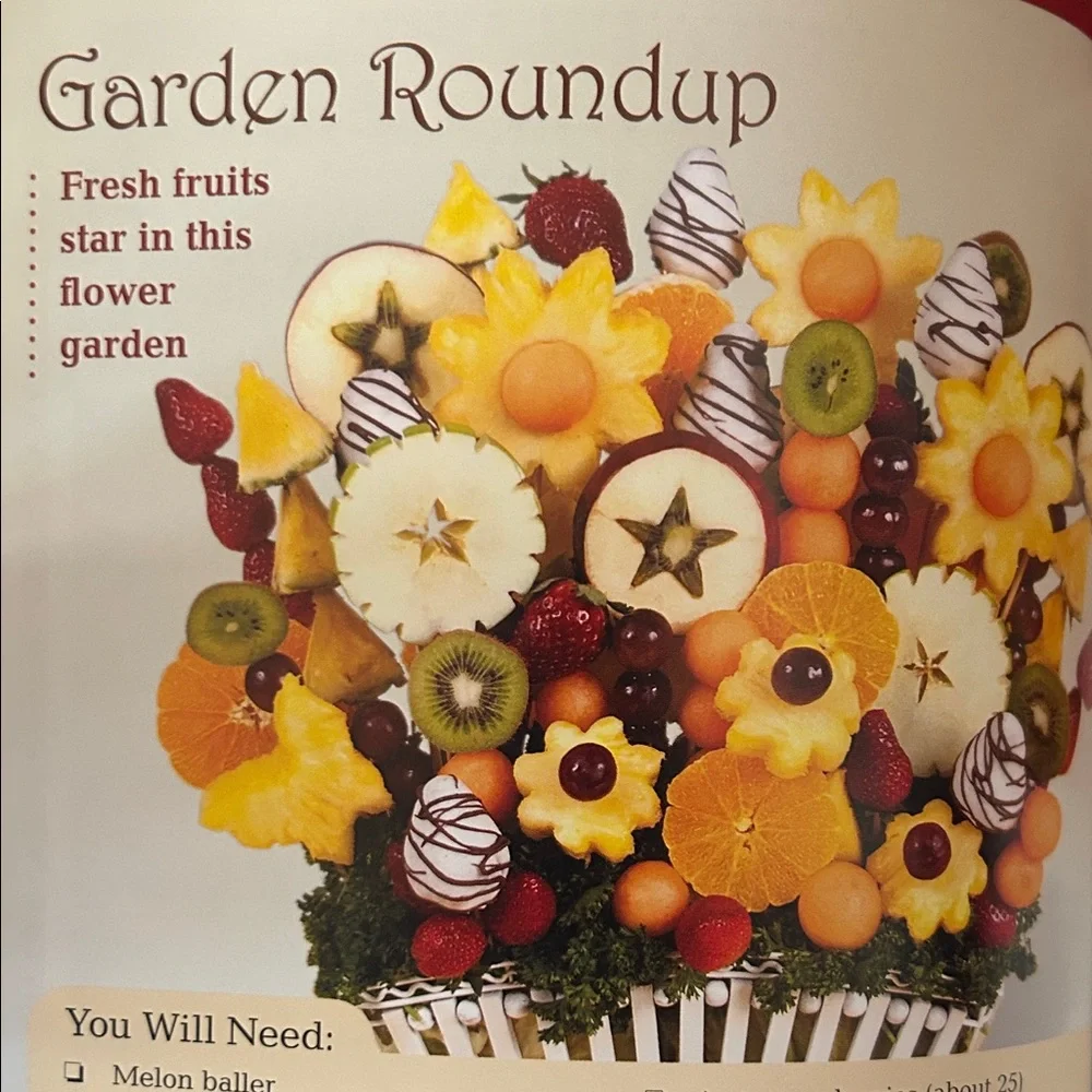 Southern Living dual “Christmas”, “Year-Round Celebrations” Cookbook